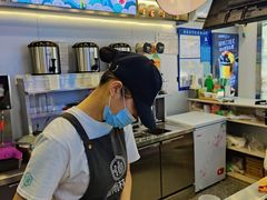 -仙雨林·奶茶鲜果茶(书院巷店)