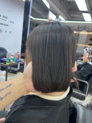 -奈川烫染Salon
