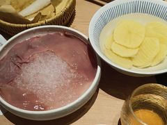 -巴奴毛肚火锅(七宝领展广场店)