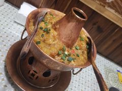 -蜗牛小馆醉乡民谣云南菜(惠新西里店)