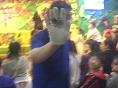 -上海大自然野生昆虫馆(东方明珠·爬宠昆虫探索中心)