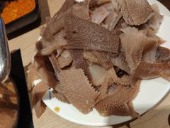 -星伦多自助料理(爱琴海店)