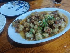 -如我美食(达道社区店)