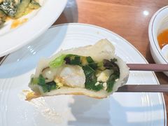 -春水锅贴·传统鲁菜(大明湖店)