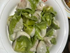 -金谷园饺子·烧烤(人大总店)