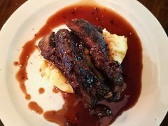 -羽深肉铺 Steak & Wine