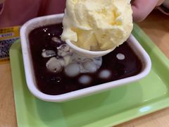 -满记甜品(王府井北京市百货大楼店)