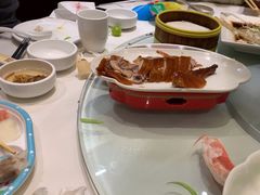 -大鸭梨烤鸭(金色漫香店)