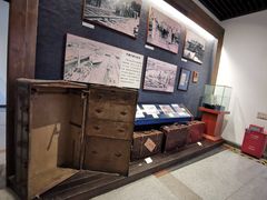 -二沙岛-广东华侨博物馆