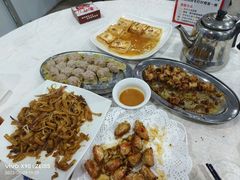 -嘉升大排档(番禺总店)