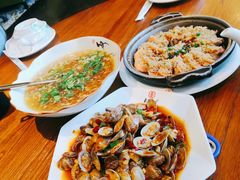 爆炒花蛤-东淮西川(国金店)