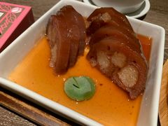 -茉莉餐厅(包河万达店)