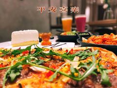 -必胜客(嘉兴八佰伴店)