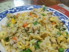 -粗茶淡饭(东关街店)