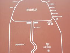 -大岭沟猕猴桃谷风景区