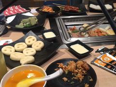 -新石器烤肉(南通CBD大有境店)