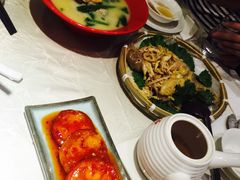 -尚一汤 广东炖汤(金桥国际店)