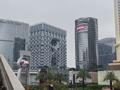 -澳门威尼斯人综合度假区