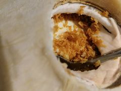 泰国椰子冻-狐狸爱上椰子鸡(滨江星光大道店)