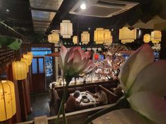 大堂-佰家小厨·南京菜(夫子庙店)