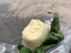 -叶婆婆豆浆馍馍