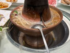 -福寿斋·老北京铜锅涮肉·烤鸭(顺义总店)