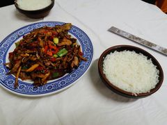 -新新湘菜馆(新中街二条店)