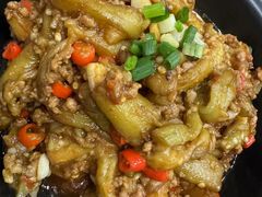 -洞庭米湘·湖南菜(银河SOHO店)