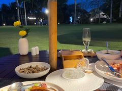 -宴悦海鲜餐厅·游水海鲜·牛排(亚龙湾瑞吉店)