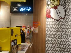 -麦当劳(世纪汇广场店)