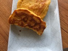 -北京龙庆四季香农家饭庄·灶台鱼·碳烤虹鳟鱼(龙庆峡店)