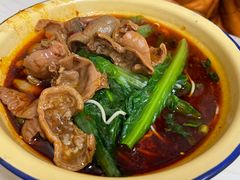 -老蒋面(南坪店)