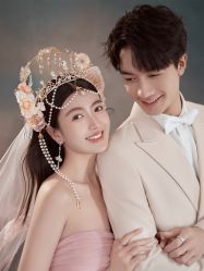 -第一夫人婚纱摄影(南京店)