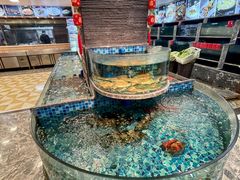-诏安海鲜馆(新浦店)