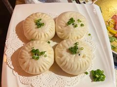 生煎包-江南赋(内蒙古大厦店)