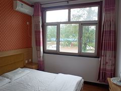 -北京龙庆四季香农家饭庄·灶台鱼·碳烤虹鳟鱼(龙庆峡店)