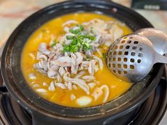 -李师傅脆肚(梅林店)