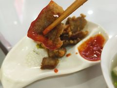 -东街钟楼肉粽(总店)