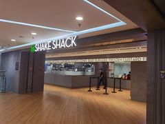 -Shake Shack(西单大悦城店)