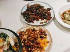 -惠丰堂饭庄·烤鸭·京味菜(翠微路店)
