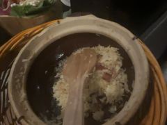-捞王猪肚鸡火锅(财富中心店)
