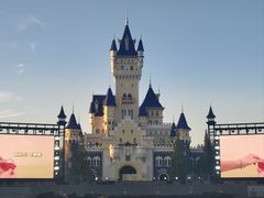 -青岛方特梦幻王国