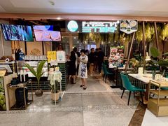 -三个椰子·现砍椰子鸡(金源CBD店)