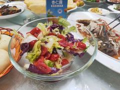-清真悦宾楼食府(海湖店)