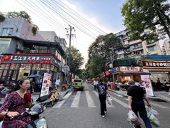 -黑竹香鸡(营和巷店)