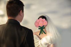 -罗马经典婚纱摄影·轻奢化定制