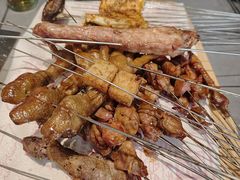 -老白清真烧烤(锦州旗舰店)