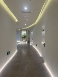 -VE专注问题肌·赛诺龙&科学美肤中心