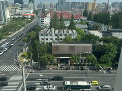 -和颐至尊酒店(上海徐家汇漕河泾店)