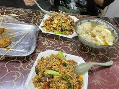 -碑亭巷老王柴火馄饨